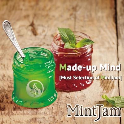 Beyond The Eternity Mintjam Shazam