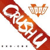 Crush U (N-POP) [with 윤상] artwork