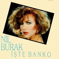 Nil Burak - Duman Oldum