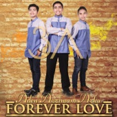 Forever Love artwork