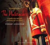 The Nutcracker, Op. 71, TH 14, Act I Tableau 1 (Arr. for Piano): The Christmas Tree artwork