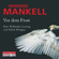 Henning Mankell - Vor dem Frost: Kurt Wallander 10