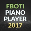 Fboti - Piano Player 2017 (Instrumental)