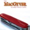 The MacGyver Soundtrack Suite - Rich Douglas lyrics