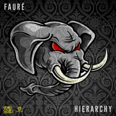 Hierarchy - Single - Gabriel Fauré
