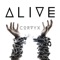 Alive - Corvyx lyrics
