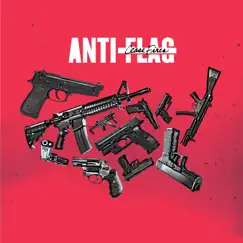 Cease Fires by Anti-Flag album reviews, ratings, credits