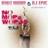No More Words, Vol. 2 album lyrics, reviews, download