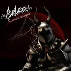 Operation Barbarossa - Single - Barbarossa Operation Barbarossa - Single - Barbarossa
