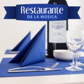 Restaurante de la Música: Relajante de Jazz, Música de Salón, Fiesta de Cena, Cócteles, Almuerzos, Club de Música artwork