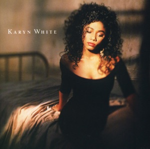 Karyn White - The Way You Love Me - Line Dance Music