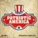 Presidents Day - Andrea Litkei & Ervin Litkei