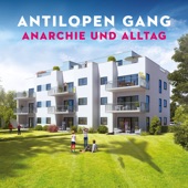 Anarchie und Alltag + Bonusalbum Atombombe auf Deutschland artwork