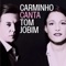 Modinha (feat. Maria Bethânia) - Carminho lyrics