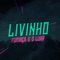 Fumaça e Luar (feat. DJ Perera) - Livinho lyrics