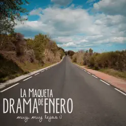Muy, muy lejos (La Maqueta) - Single - Drama de Enero Muy, muy lejos (La Maqueta) - Single - Drama de Enero