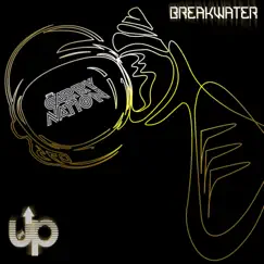 Breakwater - EP by The Carry Nation album reviews, ratings, credits