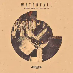 Waterfall (feat. Lisa Shaw) - Single - Miguel Migs Waterfall (feat. Lisa Shaw) - Single - Miguel Migs