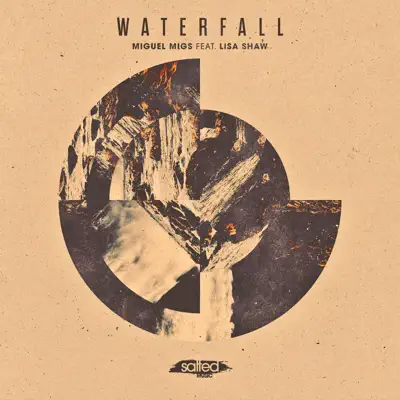 Waterfall (feat. Lisa Shaw) - Single - Miguel Migs