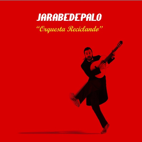 Jarabe de Palo - La Flaca