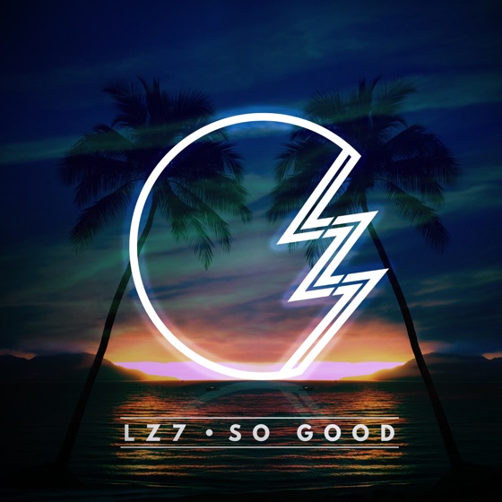 Cover artwork for So Good
