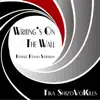 Writing's on the Wall (Female Piano Version) - Single album lyrics, reviews, download