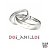 Dos Anillos - Single