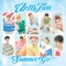 Be My Luck - UP10TION lyrics