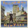 New York album lyrics, reviews, download
