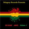 Stingray Records: Reggae Jams, Vol. 1
