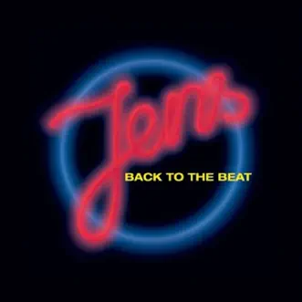 Back To the Beat - EP by Jens album reviews, ratings, credits