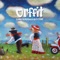 Tuulenpojat - Orffit lyrics