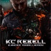 KC Rebell - Sky Is The Limit
