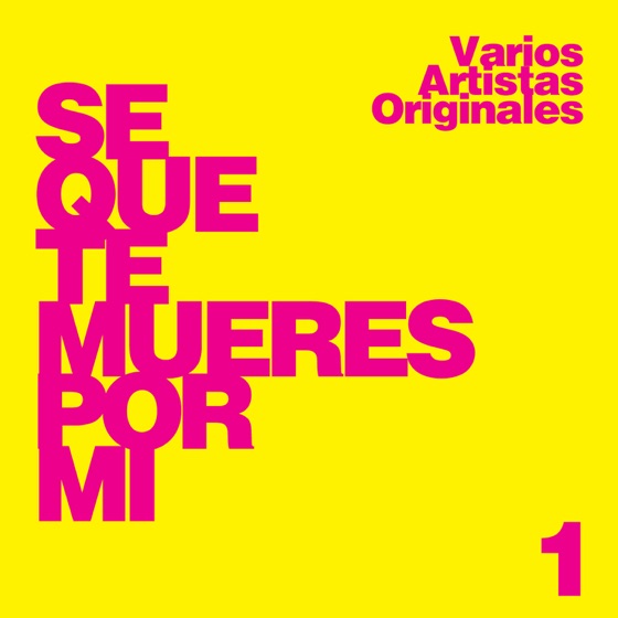 Cover artwork for Vuelvo a Ti