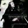 Transcendetal Liszt album lyrics, reviews, download