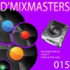 D'mixmasters 015 - Single