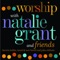 Just a Glimpse (feat. Israel Houghton) - Natalie Grant lyrics