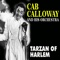 I Want to Rock (feat. Dizzy Gillespie) - Cab Calloway and His Orchestra lyrics