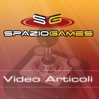 SpazioGames.it - Video Recensioni