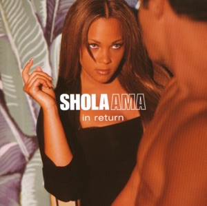 Shola Ama - Still Believe - 排舞 音樂
