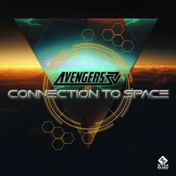 Connection to Space - Single - Avengers Connection to Space - Single - Avengers