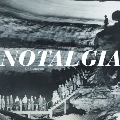 Notalgia - EP - Oberhofer