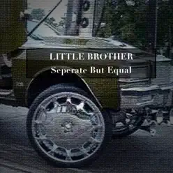 Separate but Equal - Little brother