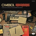 Chassol - Odissi, Pt. III (Farewell)