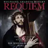 Mozart: Requiem, K. 626 (Gesamtaufnahme in lateinischer Sprache - rec. 1956 Wien) album lyrics, reviews, download