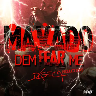Dem Fear Me - Single - Mavado
