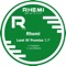 Just Believe - Rhemi lyrics