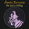 The Soul Is Willing (feat. Stanley Turrentine), 2013