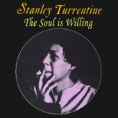 Shirley Scott - The Soul Is Willing