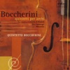 Luigi Boccherini - Menuet